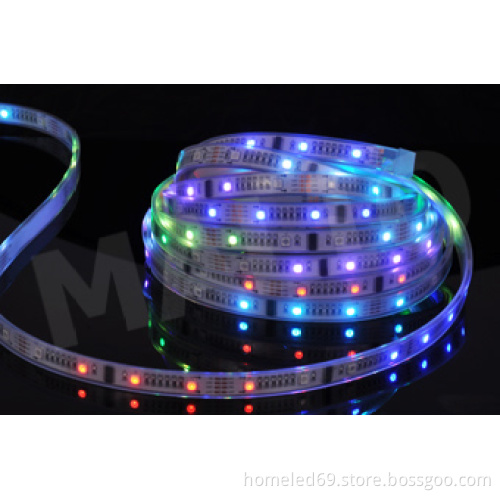headlight led strip